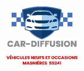 Car-Diffusion - Masnières